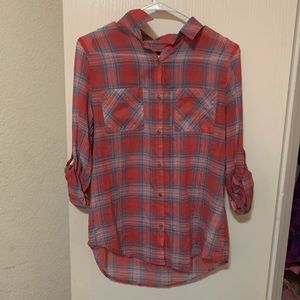 cotton on flannel